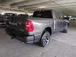 New 2025 Ram 1500 Laramie Crew Cab 4x4 Pickup for sale #N670165 - photo 6