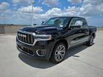 New 2025 Ram 1500 Limited Longhorn Crew Cab 4x4 Pickup for sale #N691728 - photo 10