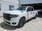 New 2025 Ram 1500 Big Horn Quad Cab Pickup for sale #N695735 - photo 10