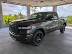 New 2025 Ram 1500 Big Horn Quad Cab Pickup for sale #N696625 - photo 10