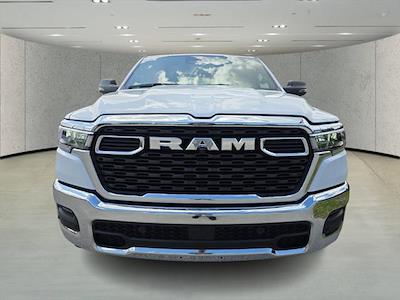New 2025 Ram 1500 Big Horn Quad Cab Pickup for sale #N701986 - photo 2