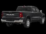New 2025 Ram 1500 Big Horn Quad Cab Pickup for sale #N701994 - photo 2