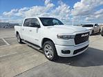 New 2025 Ram 1500 Big Horn Crew Cab 4x4 Pickup for sale #N702697 - photo 3