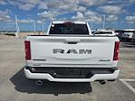 New 2025 Ram 1500 Big Horn Crew Cab 4x4 Pickup for sale #N702697 - photo 7