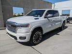 New 2025 Ram 1500 Limited Crew Cab 4x4 Pickup for sale #N705220 - photo 10