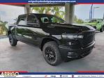 New 2025 Ram 1500 Warlock Crew Cab 4x4 Pickup for sale #N707974 - photo 1