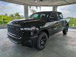 New 2025 Ram 1500 Warlock Crew Cab 4x4 Pickup for sale #N707974 - photo 10