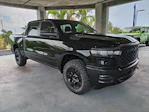 New 2025 Ram 1500 Warlock Crew Cab 4x4 Pickup for sale #N707974 - photo 3