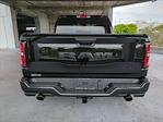 New 2025 Ram 1500 Warlock Crew Cab 4x4 Pickup for sale #N707974 - photo 7