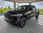 New 2025 Ram 1500 Warlock Crew Cab 4x4 Pickup for sale #N713170 - photo 10