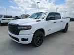 New 2025 Ram 1500 Big Horn Crew Cab Pickup for sale #N718241 - photo 10