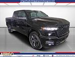 New 2025 Ram 1500 Big Horn Crew Cab Pickup for sale #N718269 - photo 1
