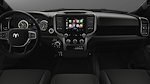 New 2025 Ram 1500 Warlock Crew Cab 4x4 Pickup for sale #N721822 - photo 6