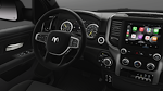 New 2025 Ram 1500 Warlock Crew Cab 4x4 Pickup for sale #N721826 - photo 9