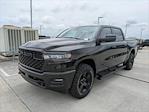 New 2025 Ram 1500 Warlock Crew Cab 4x4 Pickup for sale #N721827 - photo 10
