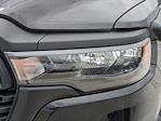 New 2025 Ram 1500 Warlock Crew Cab 4x4 Pickup for sale #N721827 - photo 11