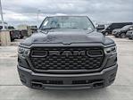 New 2025 Ram 1500 Warlock Crew Cab 4x4 Pickup for sale #N721830 - photo 8