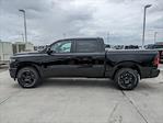 New 2025 Ram 1500 Warlock Crew Cab 4x4 Pickup for sale #N721830 - photo 9