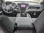 New 2025 Ram 1500 Warlock Crew Cab 4x4 Pickup for sale #N721830 - photo 16