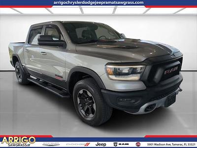 Used 2019 Ram 1500 - photo 1