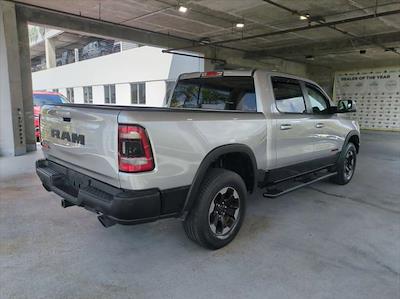 Used 2019 Ram 1500 - photo 1