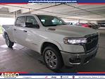 New 2025 Ram 1500 Big Horn Crew Cab 4x4 Pickup for sale #N730338 - photo 1