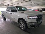 New 2025 Ram 1500 Big Horn Crew Cab 4x4 Pickup for sale #N730338 - photo 3