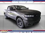 New 2025 Ram 1500 Big Horn Crew Cab 4x4 Pickup for sale #N762224 - photo 1