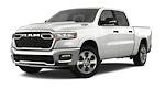 New 2025 Ram 1500 Big Horn Crew Cab Pickup for sale #N770205 - photo 1