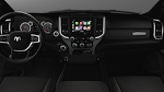 New 2025 Ram 1500 Big Horn Crew Cab Pickup for sale #N770205 - photo 6