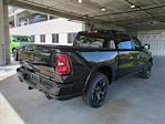 New 2025 Ram 1500 Big Horn Crew Cab 4x4 Pickup for sale #N774473 - photo 6
