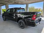 New 2025 Ram 1500 Big Horn Crew Cab 4x4 Pickup for sale #N774473 - photo 8