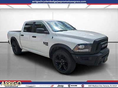 Used 2024 Ram 1500 Classic - photo 1