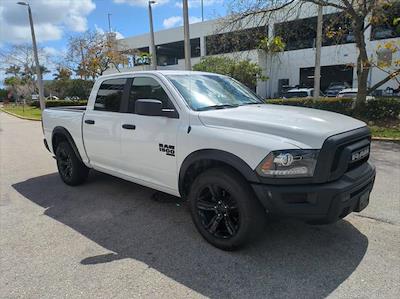 Used 2024 Ram 1500 Classic - photo 1
