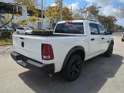 Used 2024 Ram 1500 Classic - photo 1