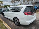 Used 2024 Chrysler Pacifica Select Minivan for sale #O153761 - photo 9