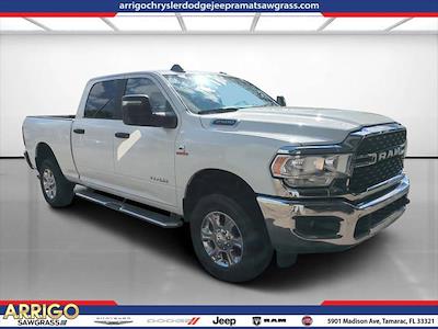 Used 2024 Ram 2500 - photo 1