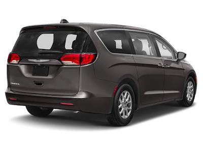 2020 Chrysler Pacifica FWD Minivan for sale #R222465A - photo 2