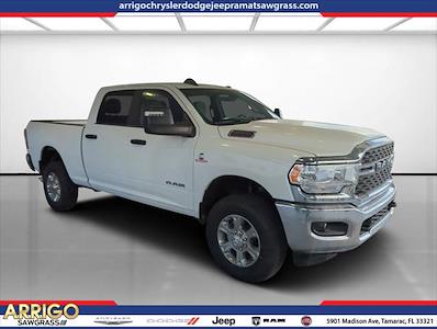 New 2024 Ram 2500 Big Horn Crew Cab 4x4 Pickup for sale #G389923 - photo 1