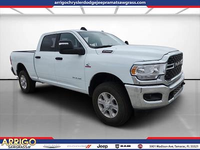 New 2024 Ram 2500 Big Horn Crew Cab 4x4 Pickup for sale #G413909 - photo 1