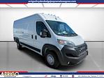 New 2025 Ram ProMaster 3500 High Roof Empty Cargo Van for sale #E528206 - photo 1