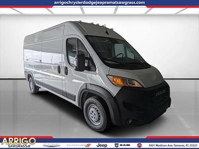 New 2025 Ram ProMaster 2500 High Roof Empty Cargo Van for sale #E539038 - photo 1
