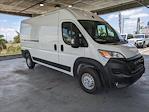 New 2025 Ram ProMaster 2500 High Roof Empty Cargo Van for sale #E543667 - photo 6