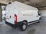 New 2025 Ram ProMaster 2500 High Roof Empty Cargo Van for sale #E543667 - photo 11