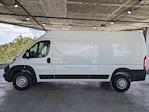 New 2025 Ram ProMaster 2500 High Roof Empty Cargo Van for sale #E543667 - photo 17