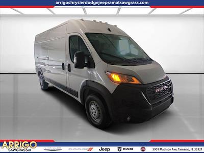 New 2025 Ram ProMaster 2500 High Roof Empty Cargo Van for sale #E551190 - photo 1