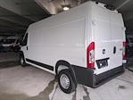 New 2025 Ram ProMaster 2500 High Roof Empty Cargo Van for sale #E551190 - photo 14