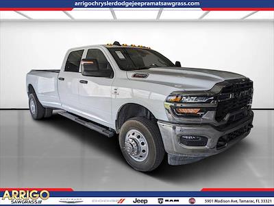 New 2025 Ram 3500 Tradesman Crew Cab 4x4 DRW Pickup for sale #G515619 - photo 1