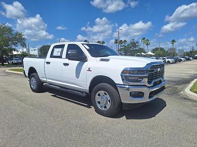 New 2025 Ram 2500 Tradesman Crew Cab 4x4 Pickup for sale #G524852 - photo 2