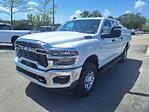 New 2025 Ram 2500 Tradesman Crew Cab 4x4 Pickup for sale #G524852 - photo 5